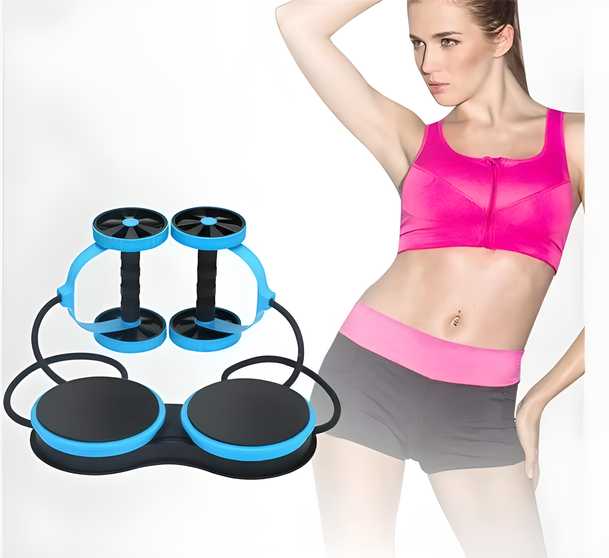 Fitness Essentials